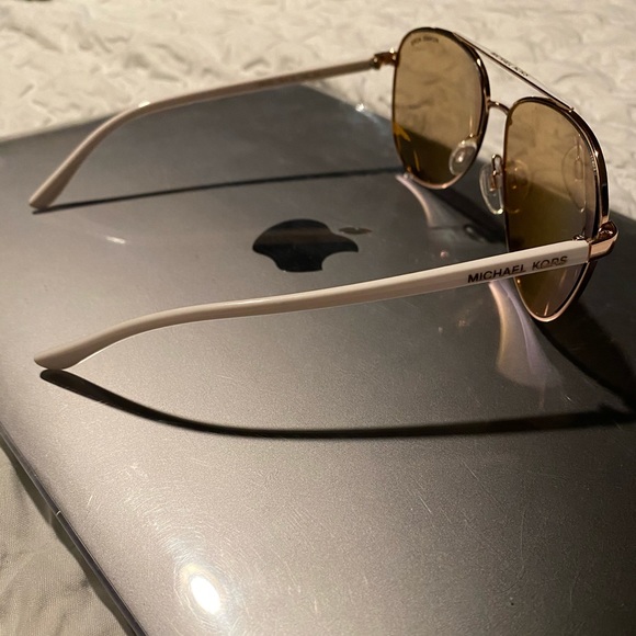 Michael Kors sunglasses ?